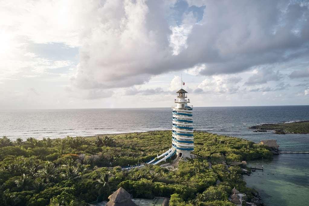 Xcaret Mexico