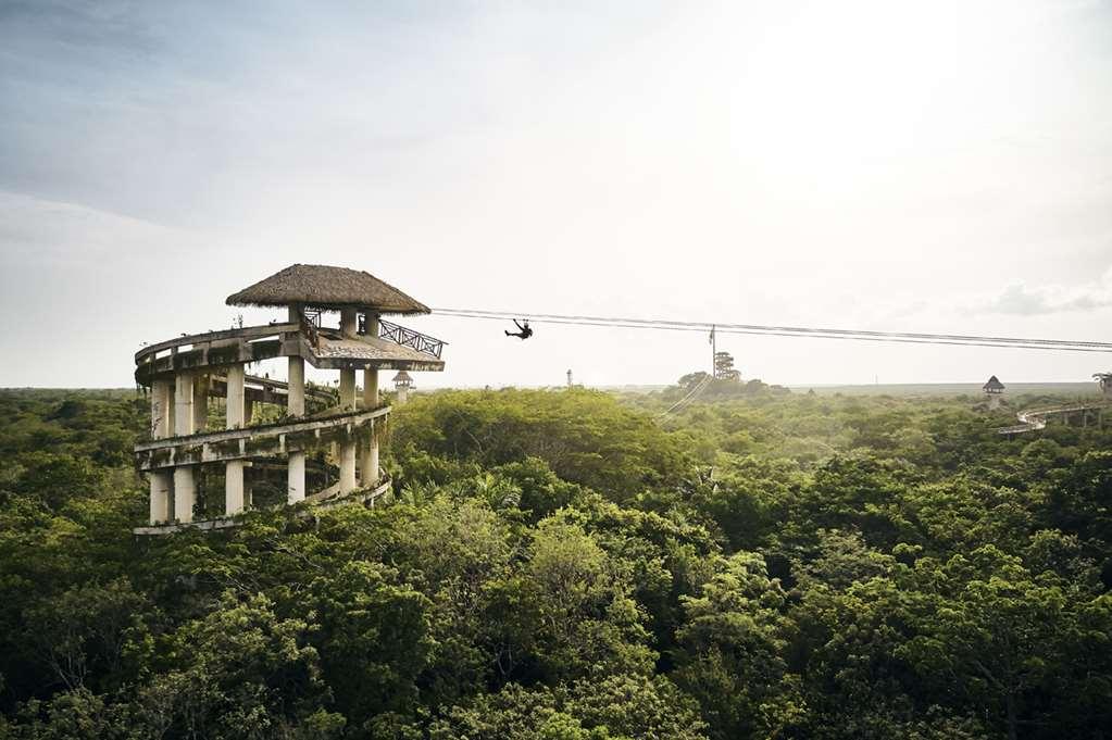 Hotel Xcaret Mexico *